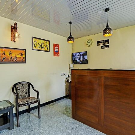 Hotel Woods View Mussoorie Zewnętrze zdjęcie