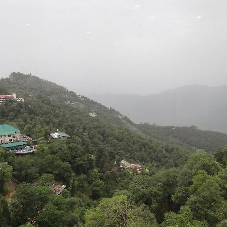 Hotel Woods View Mussoorie Zewnętrze zdjęcie
