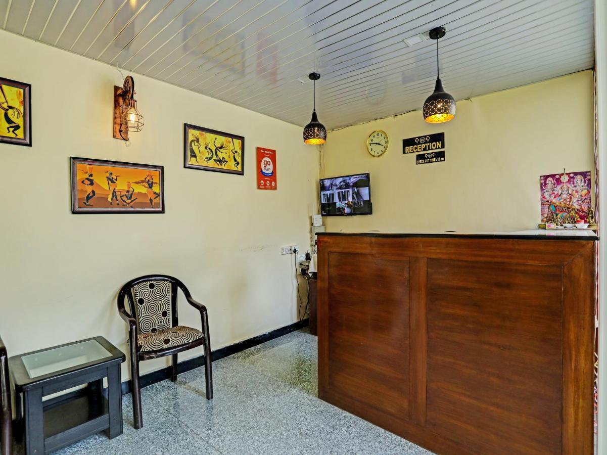 Hotel Woods View Mussoorie Zewnętrze zdjęcie