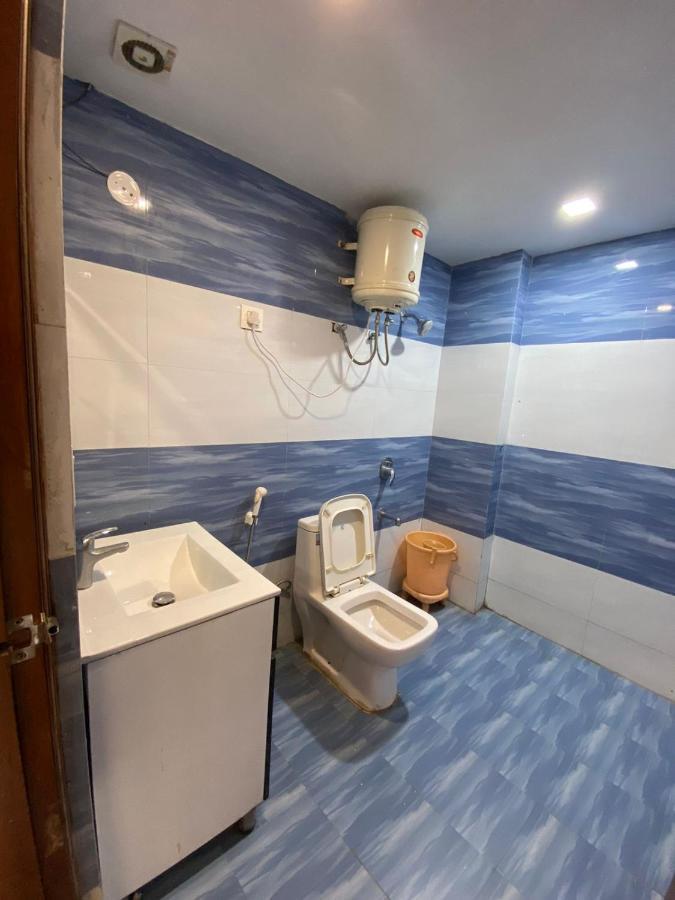 Hotel Woods View Mussoorie Zewnętrze zdjęcie