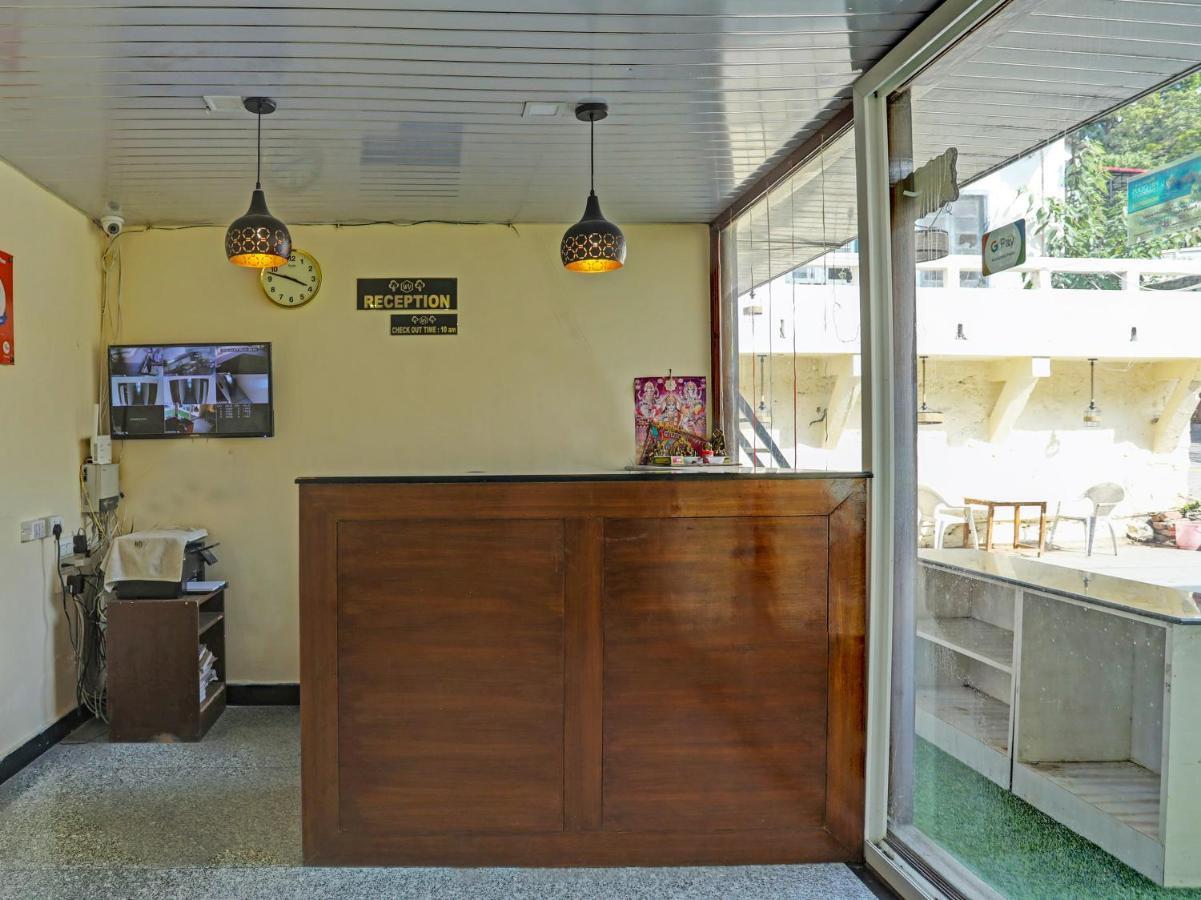 Hotel Woods View Mussoorie Zewnętrze zdjęcie