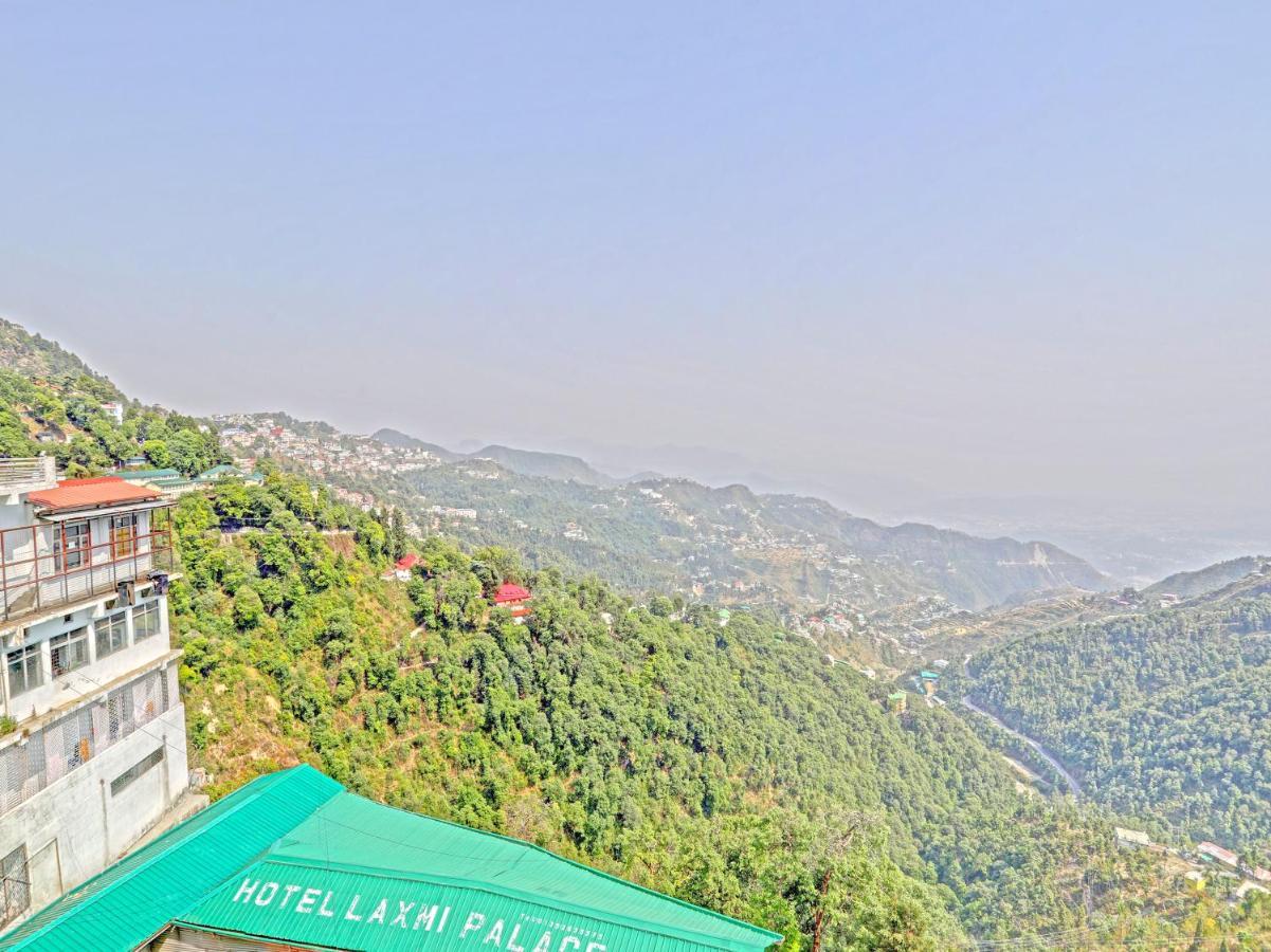 Hotel Woods View Mussoorie Zewnętrze zdjęcie