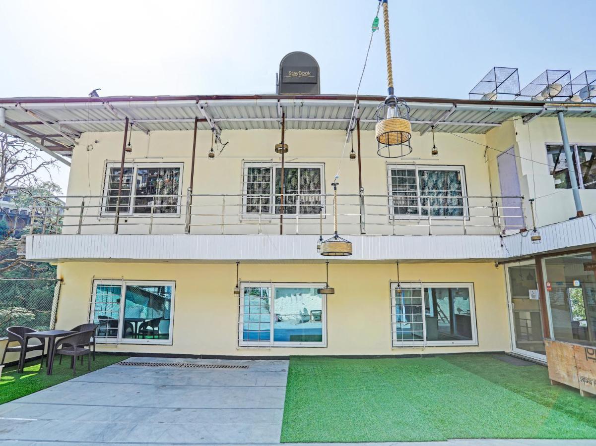 Hotel Woods View Mussoorie Zewnętrze zdjęcie