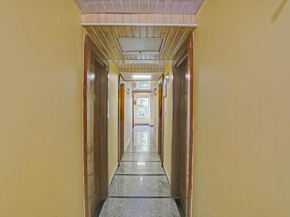 Hotel Woods View Mussoorie Zewnętrze zdjęcie