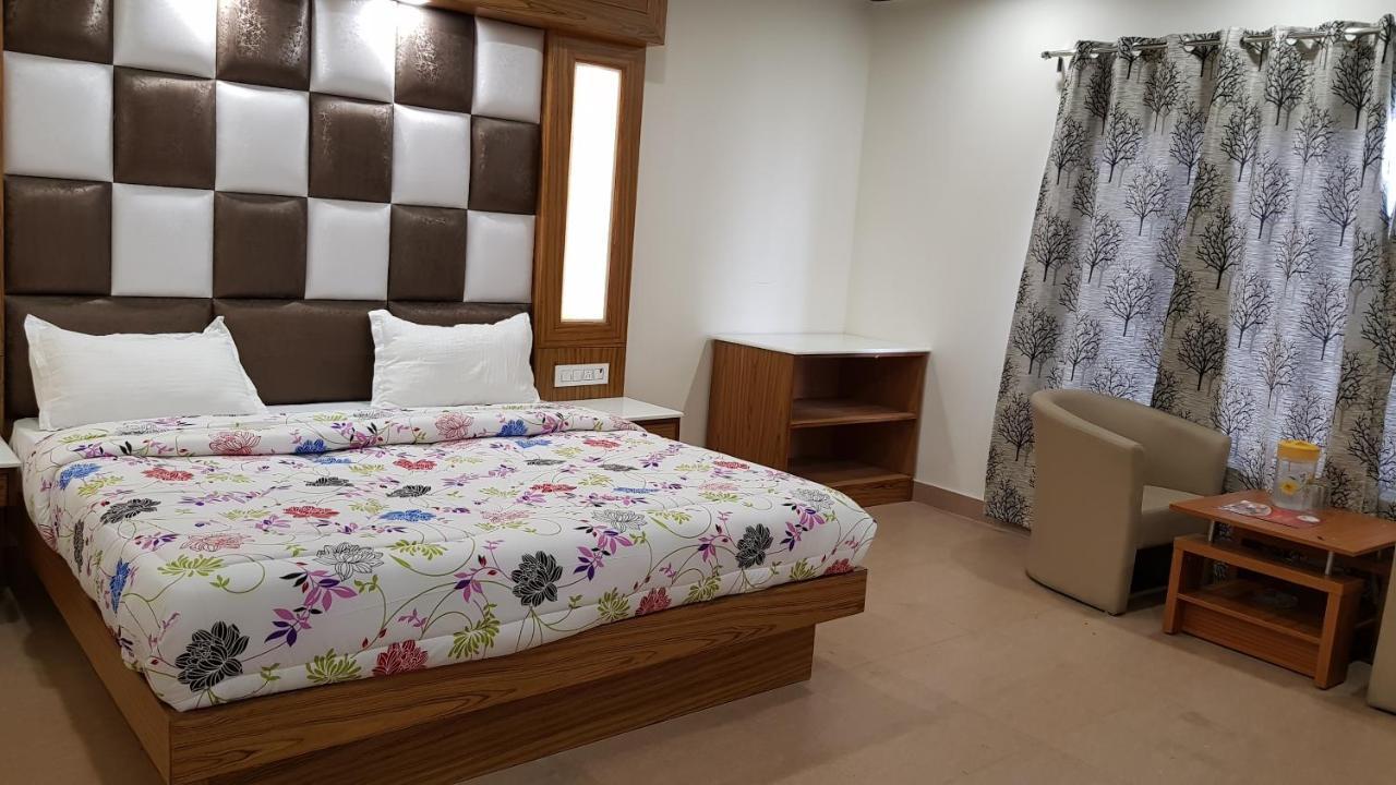 Hotel Woods View Mussoorie Zewnętrze zdjęcie